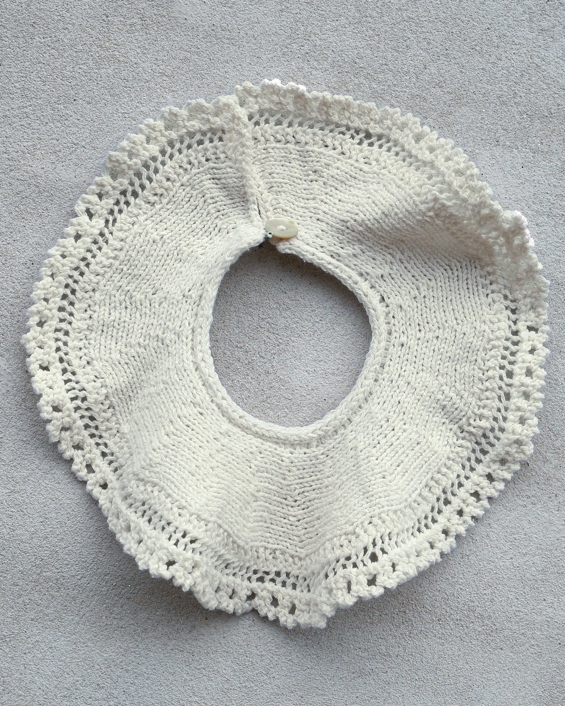 Agnes Collar - Image 6