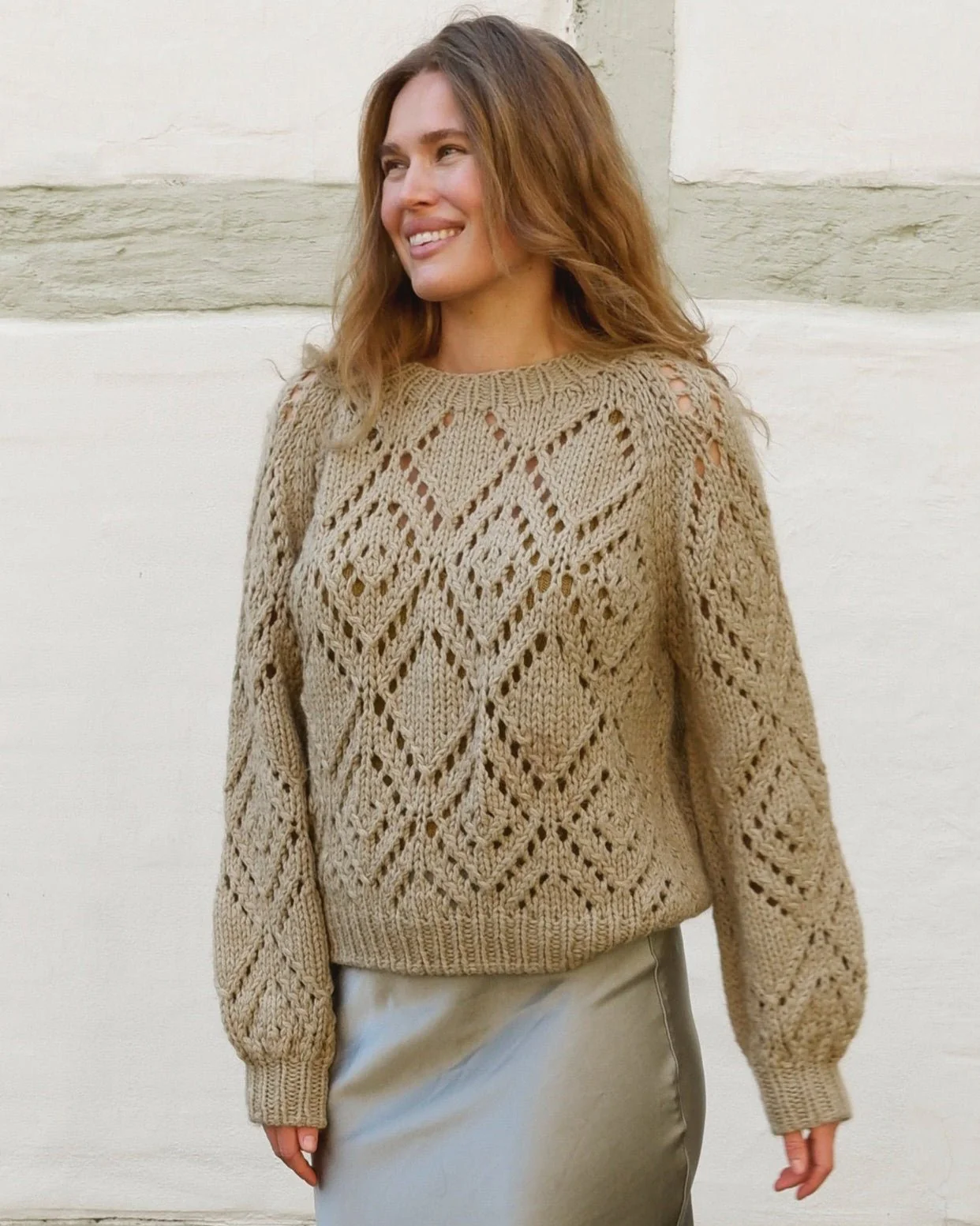 Clotilde Sweater