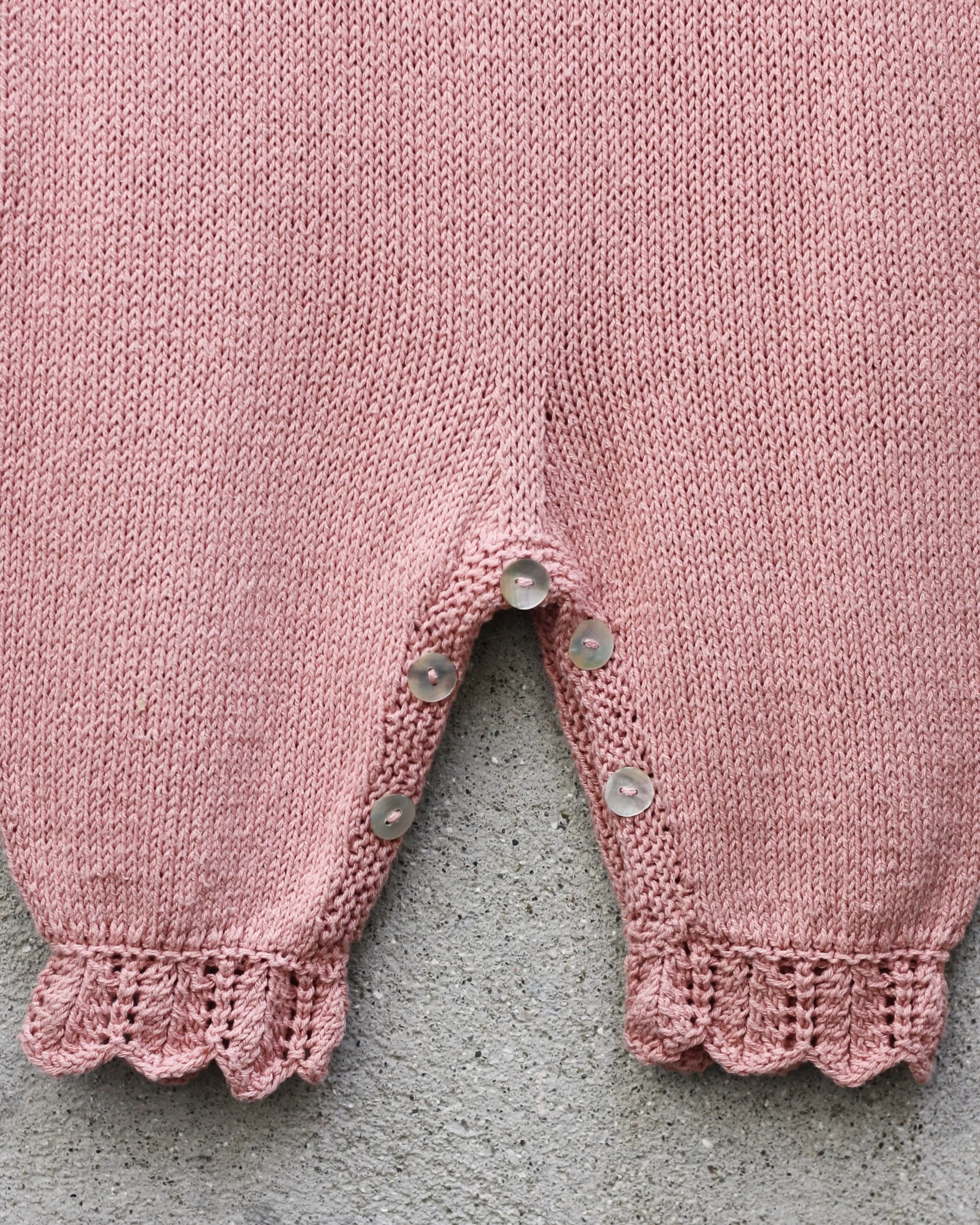 Daisy Jumpsuit - Image 3