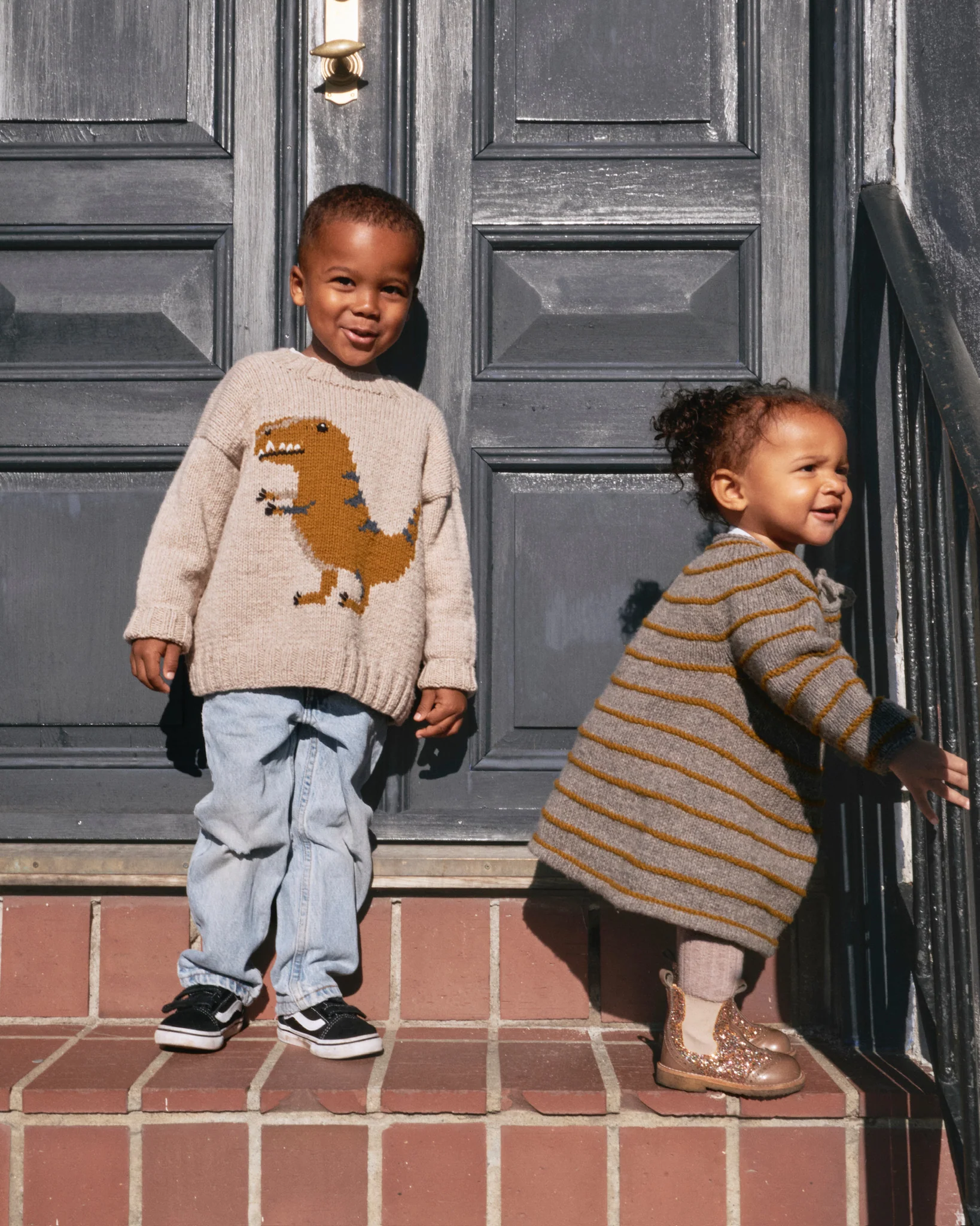 Dinosaur Sweater - Image 8
