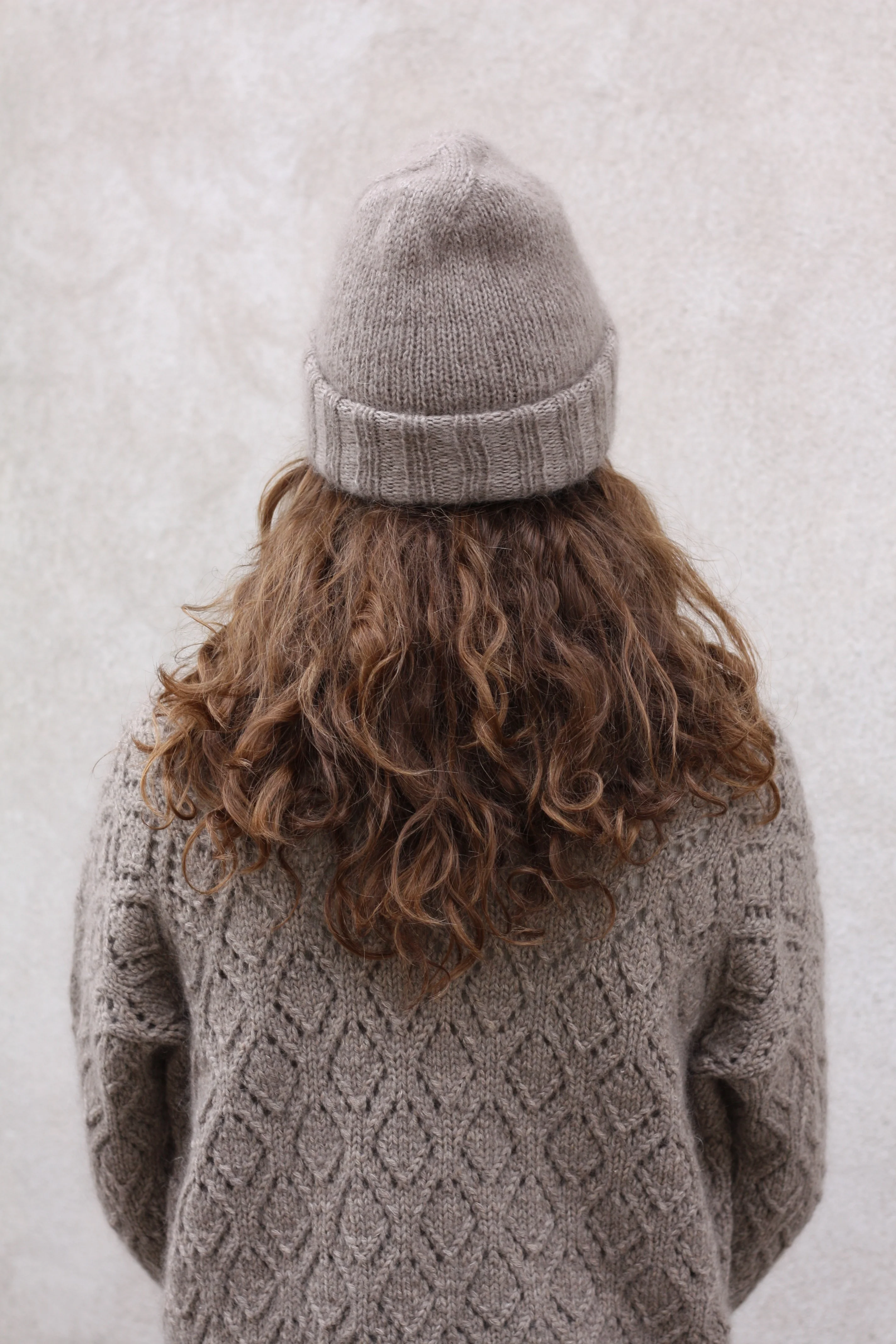 Frederiksberg Beanie - Image 4