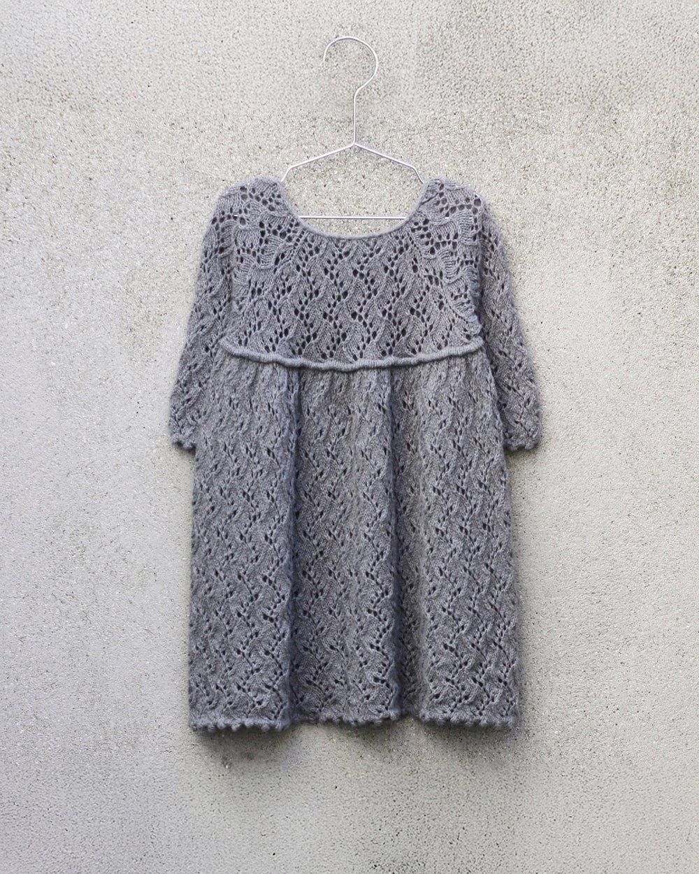 Holly Dress - Image 7