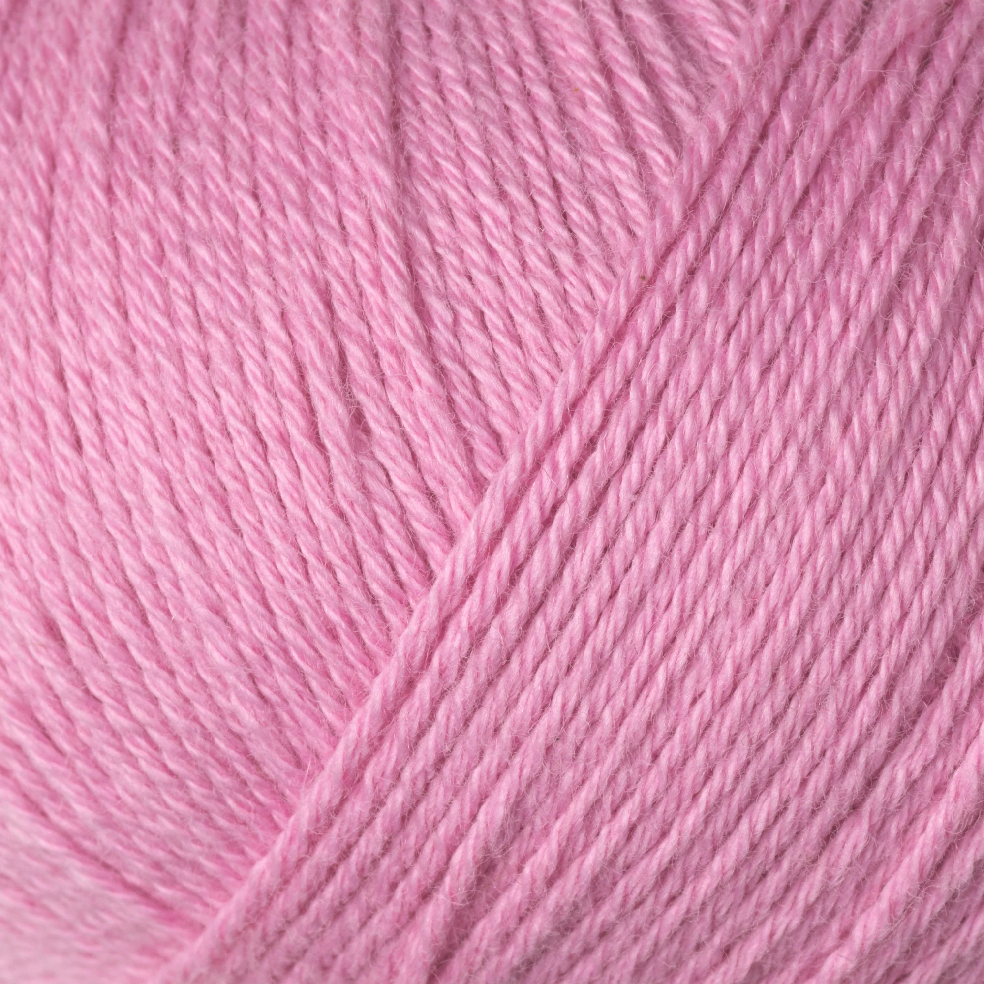 Knitting for Olive Cotton Merino - Japanese Anemone - Image 2