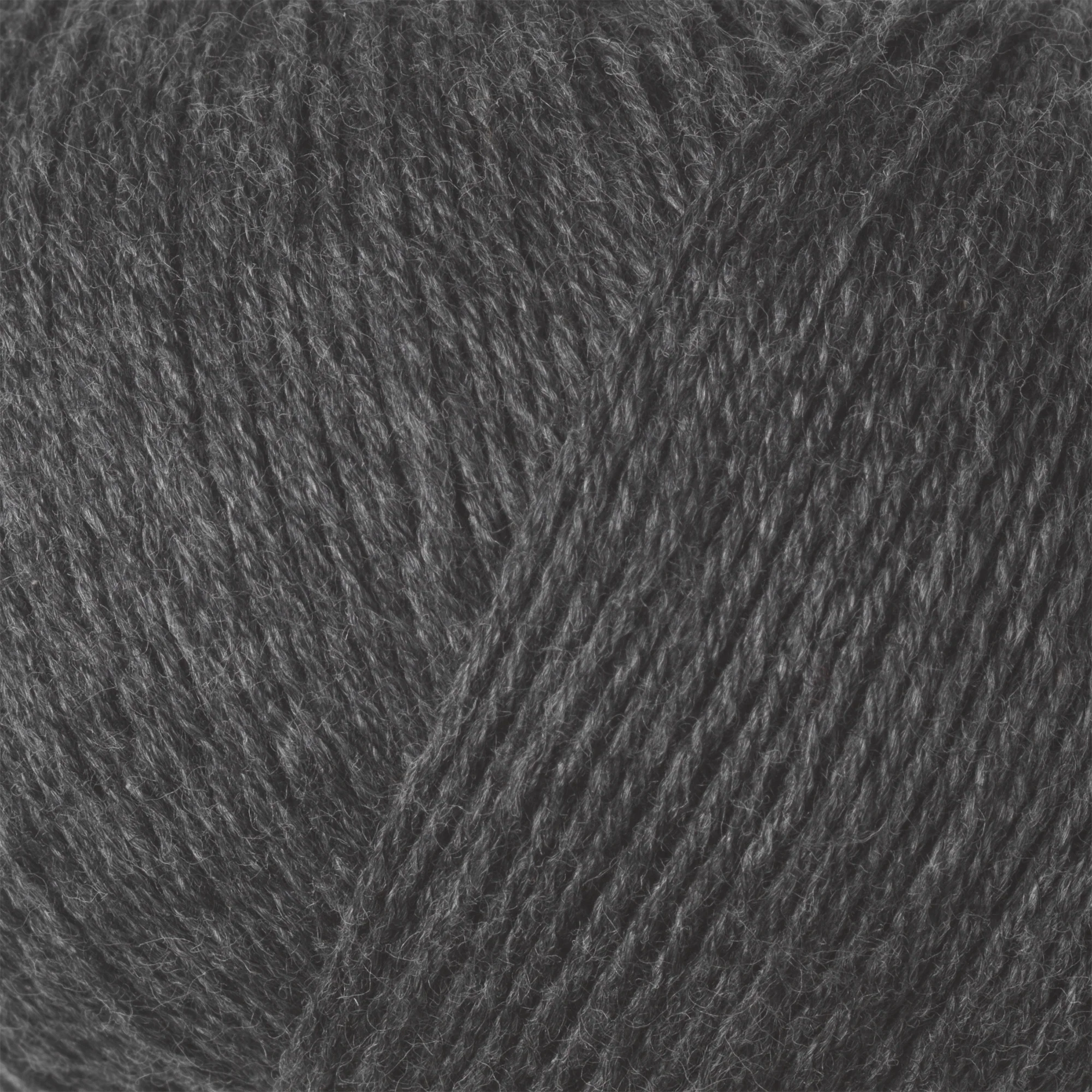 Knitting for Olive Cotton Merino - Thunder Cloud - Image 2