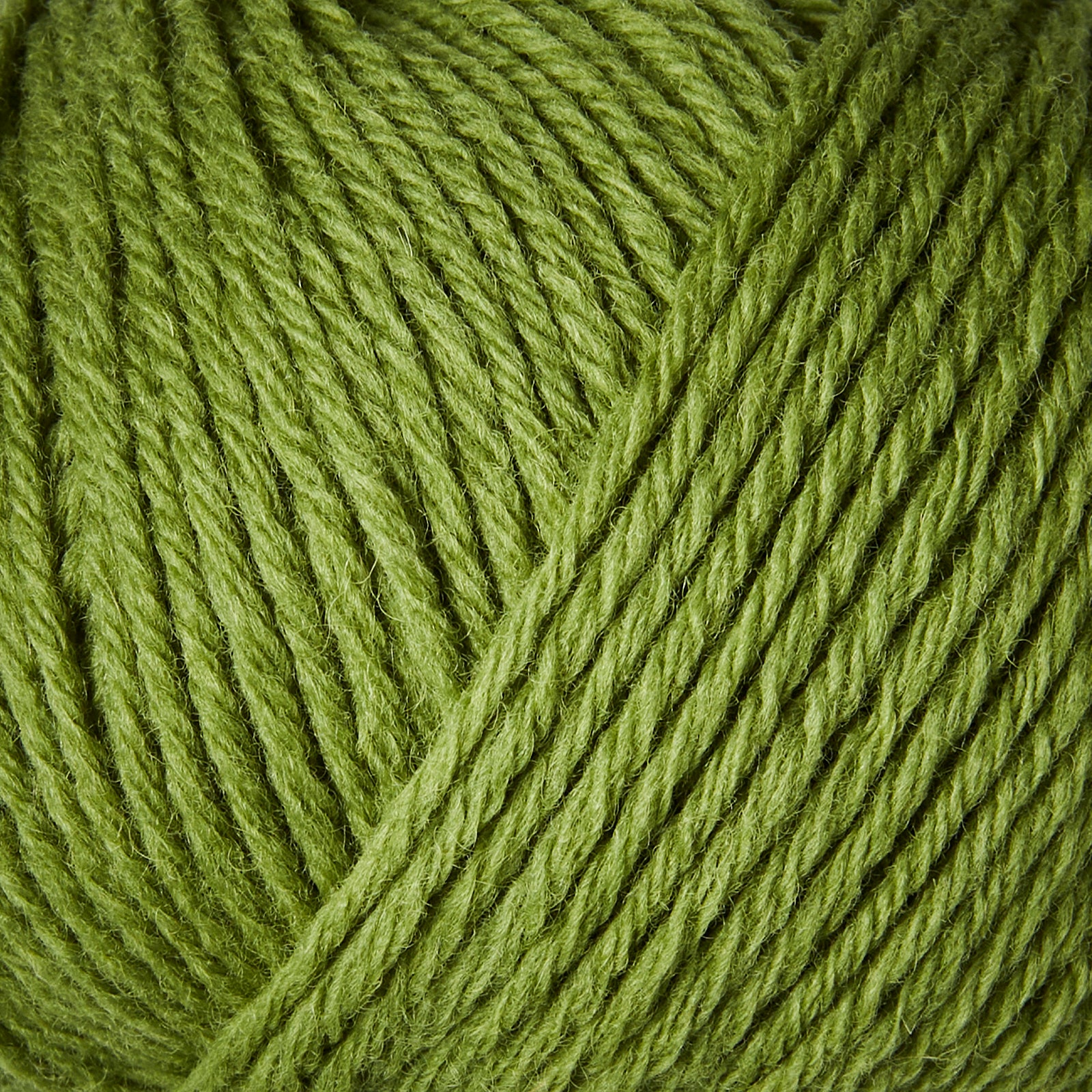 Knitting for Olive HEAVY Merino - Pea Shoots - Image 2