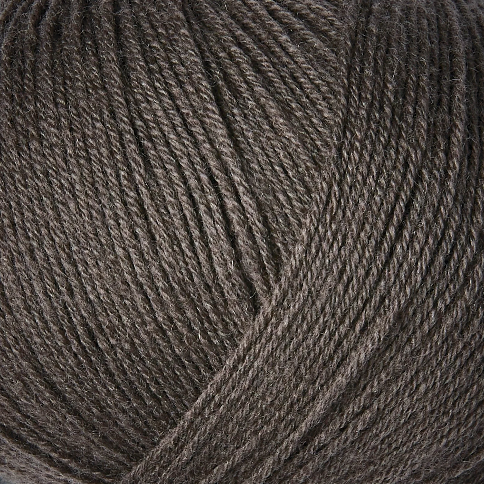 Knitting for Olive Merino - Dark Moose - Image 2