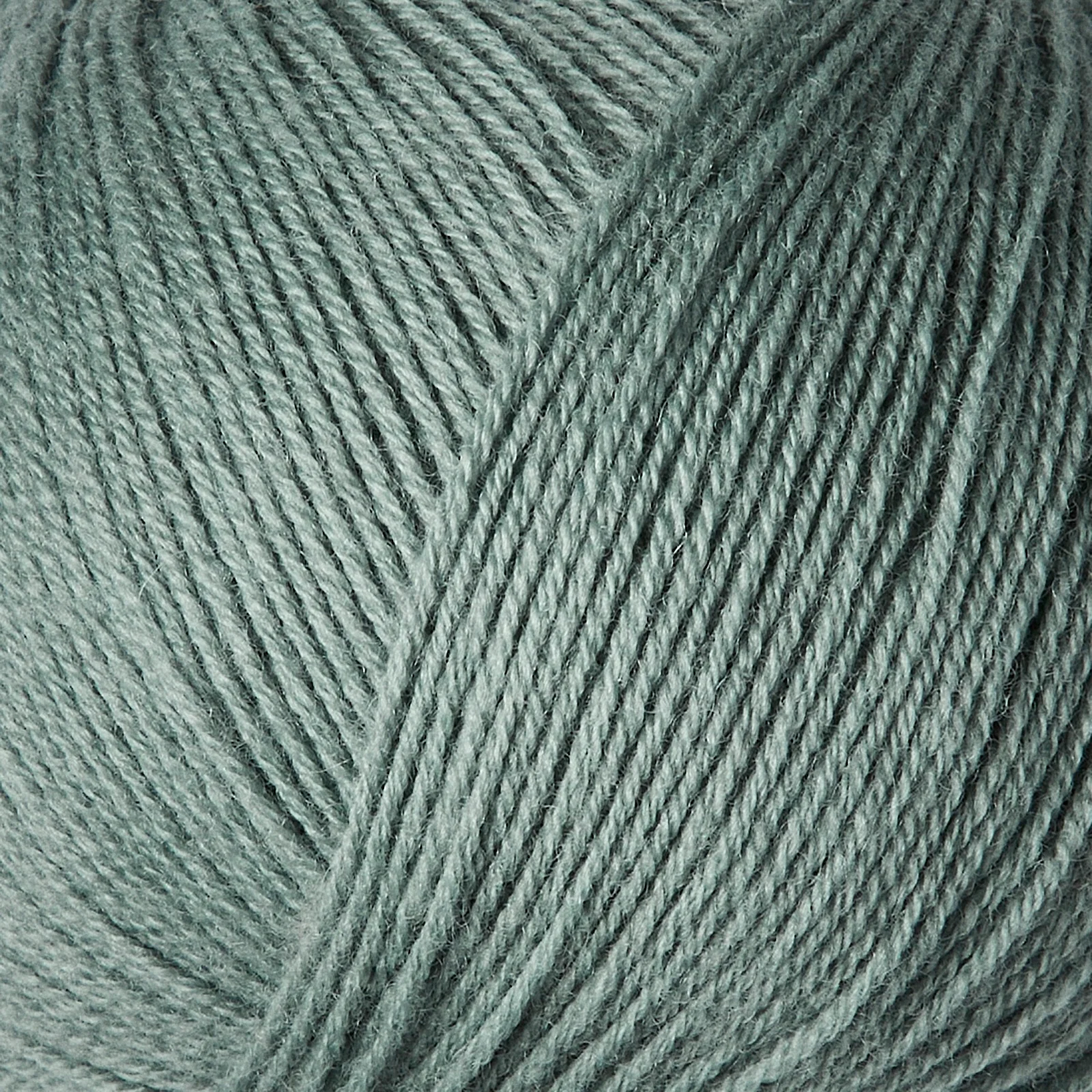 Knitting for Olive Merino - Dusty Aqua - Image 2