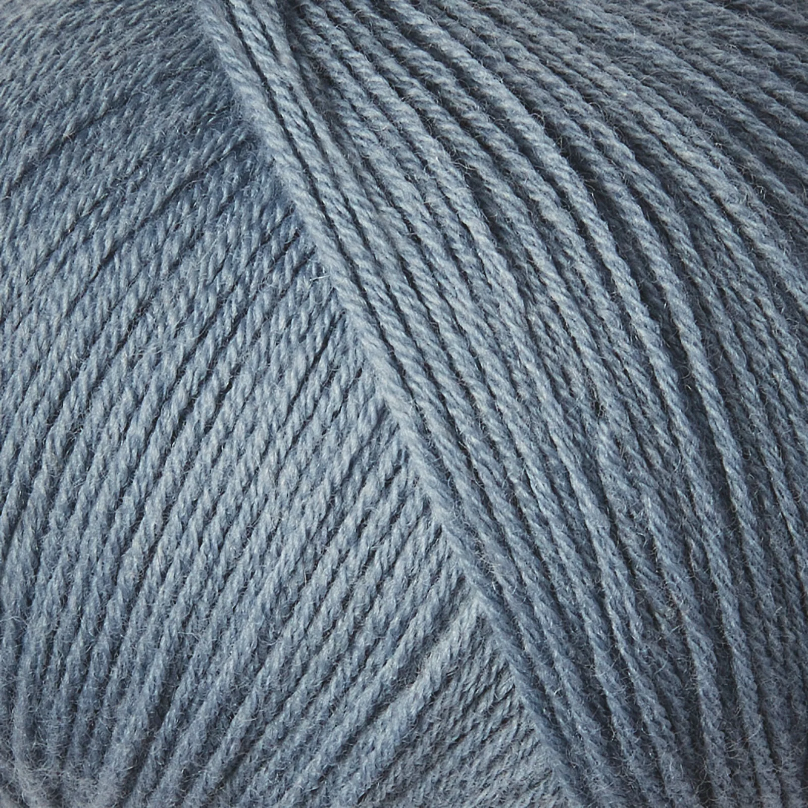 Knitting for Olive Merino - Dusty Dove Blue - Image 2