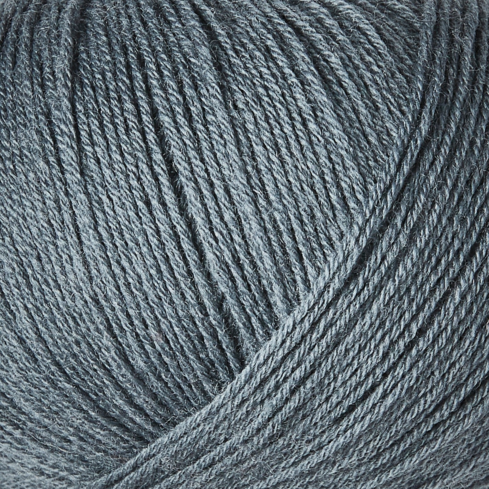 Knitting for Olive Merino - Dusty Petroleum Blue - Image 2