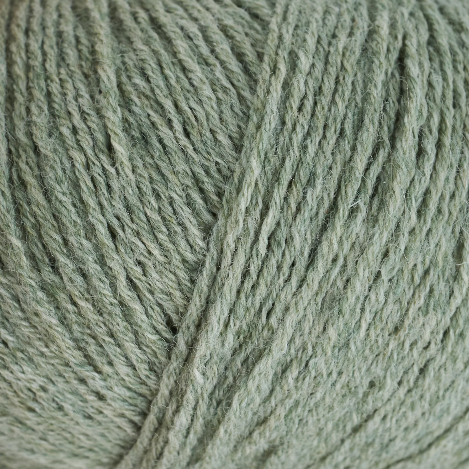 Knitting for Olive Merino - Eucalyptus - Image 2