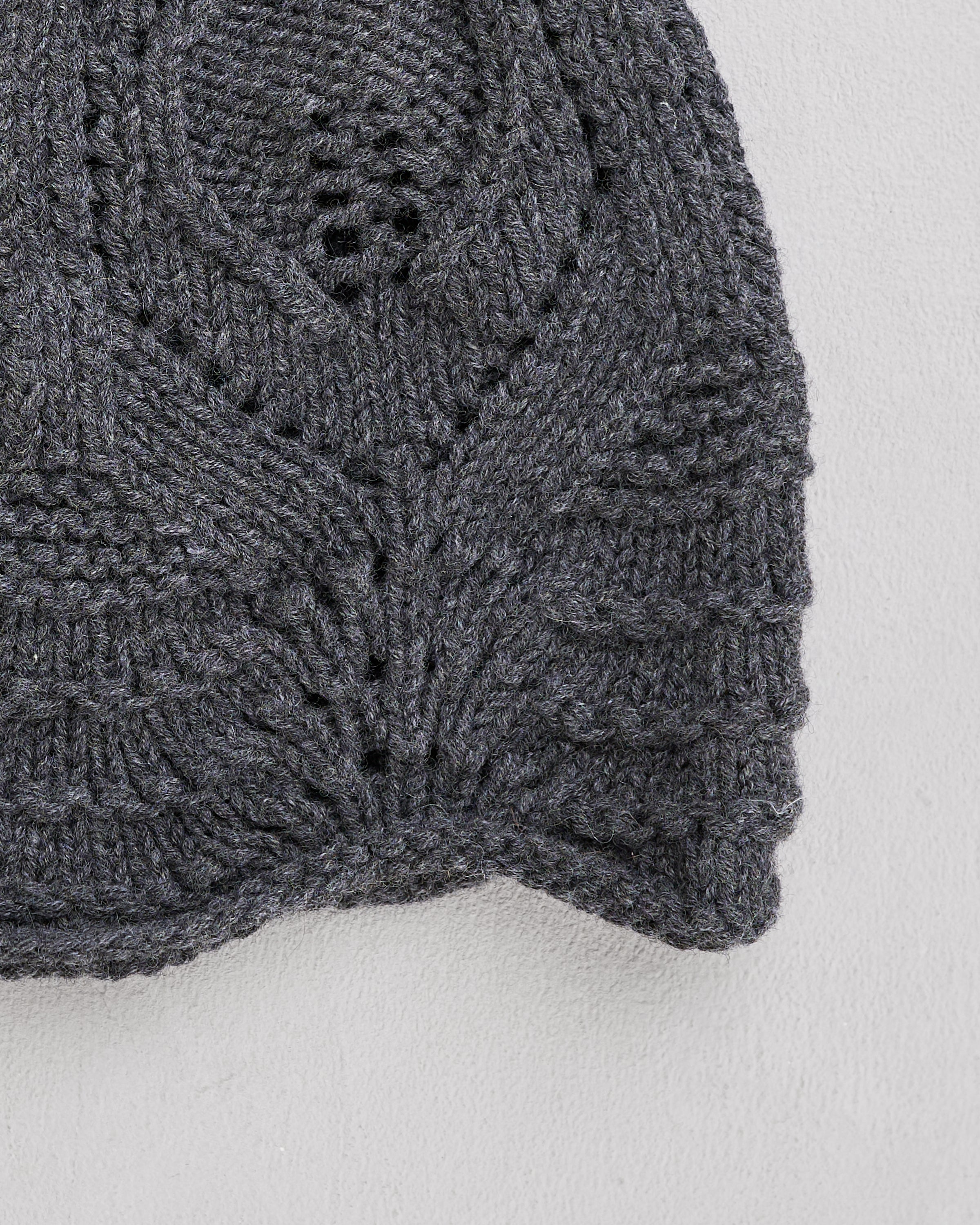 Lace Beanie - Image 5