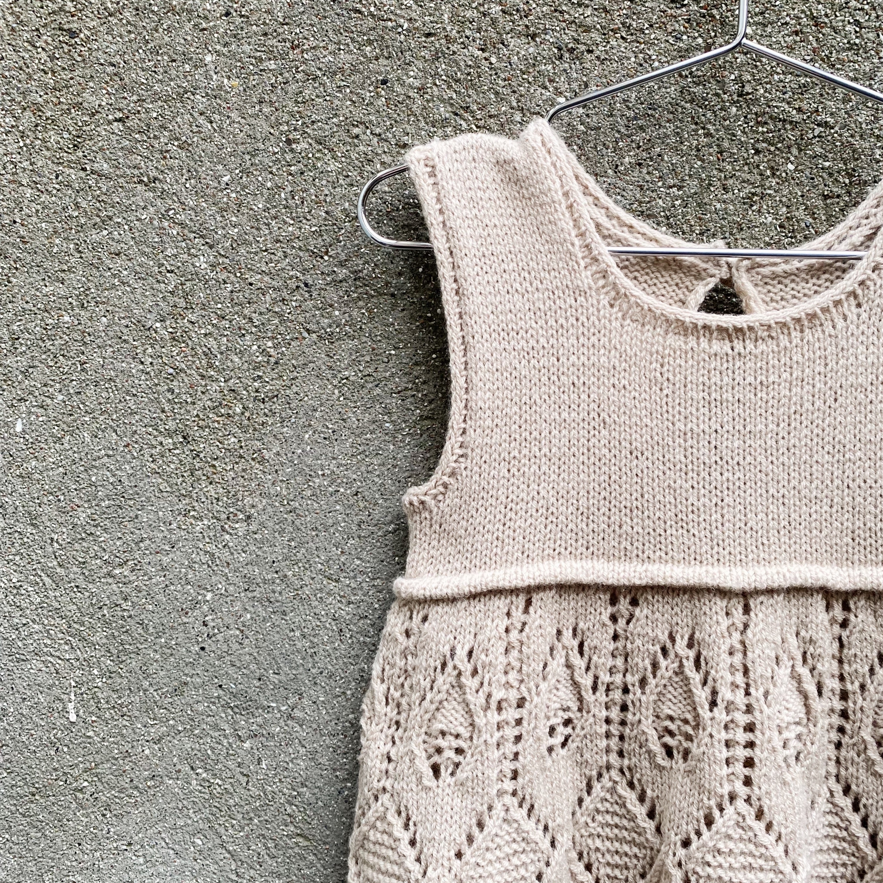 Lace Dress - Image 3