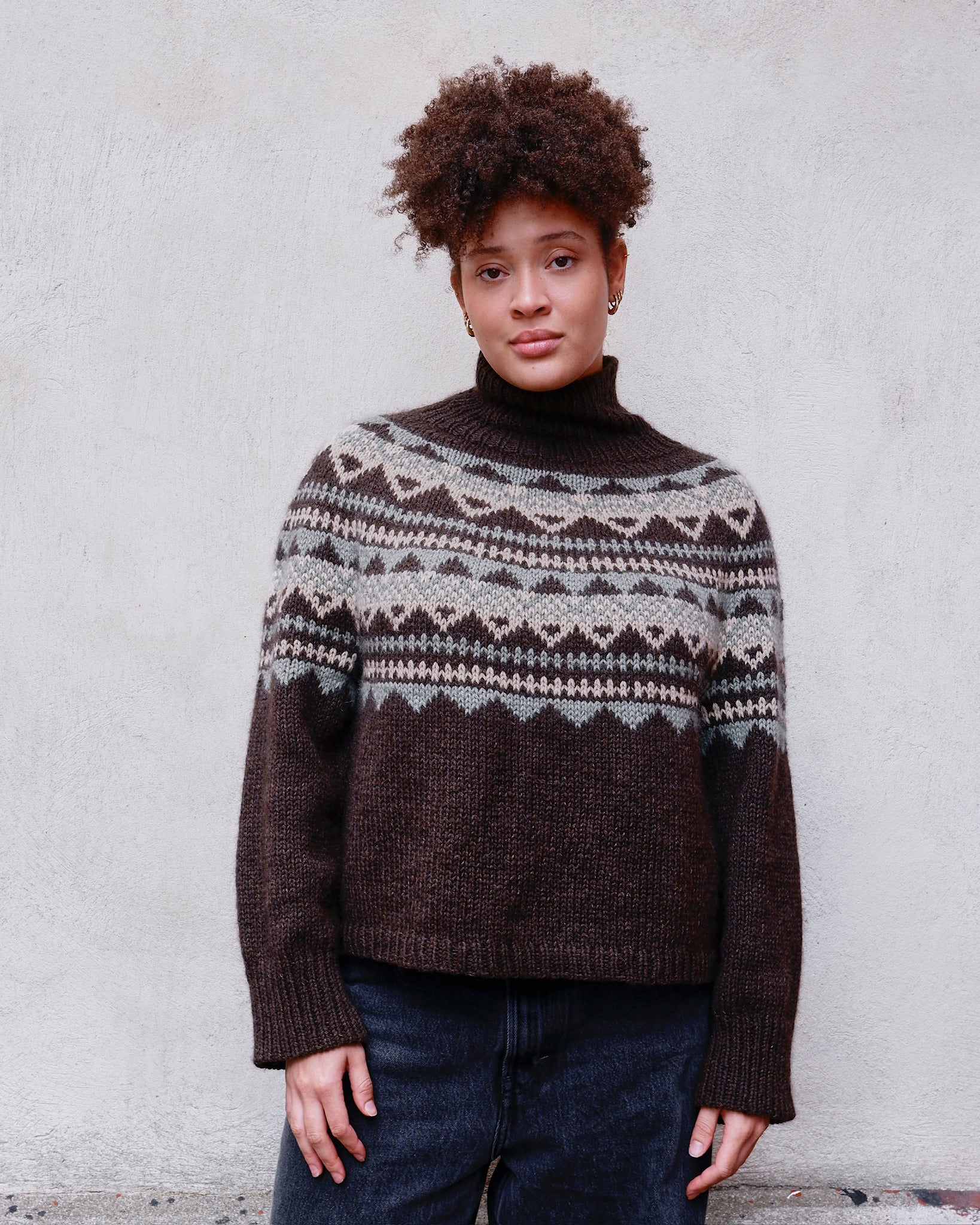 Martha Sweater - Image 2