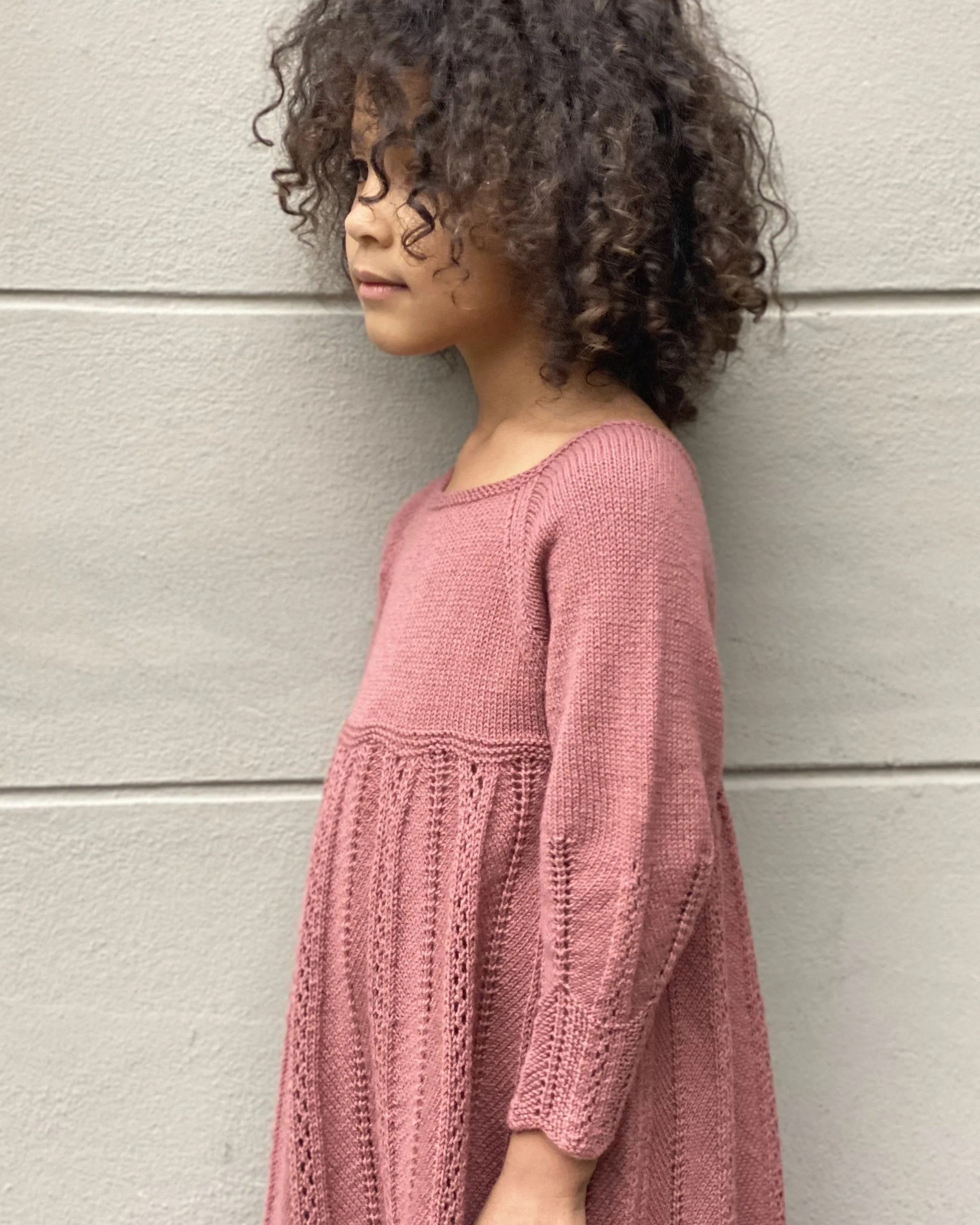 Mary Dress - Image 5