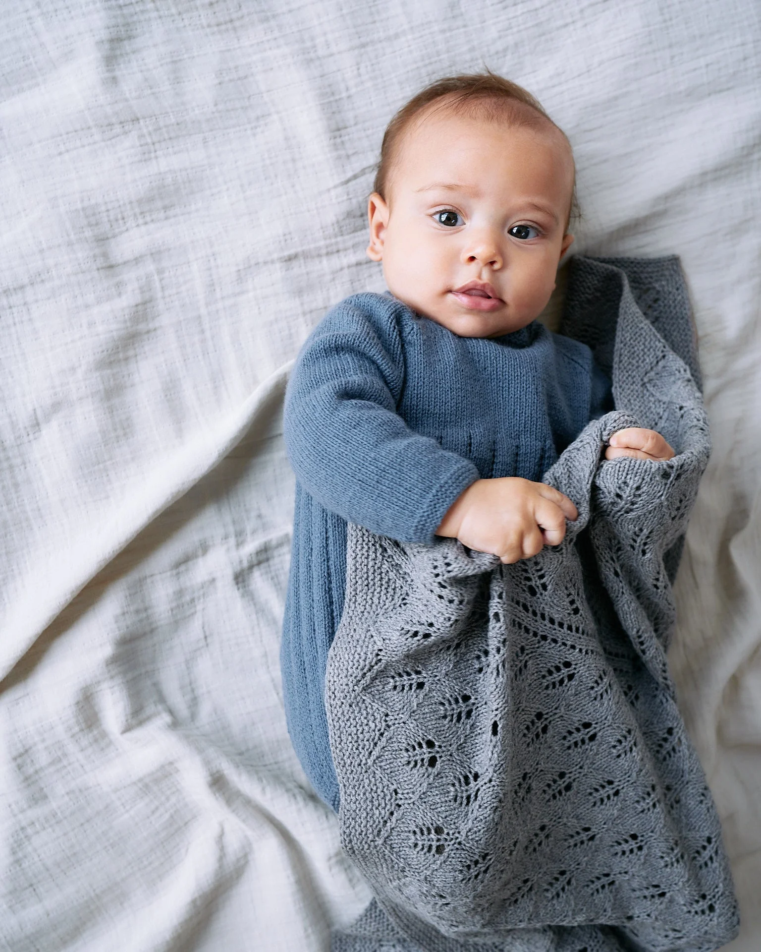 Olive's Blanket - Image 2