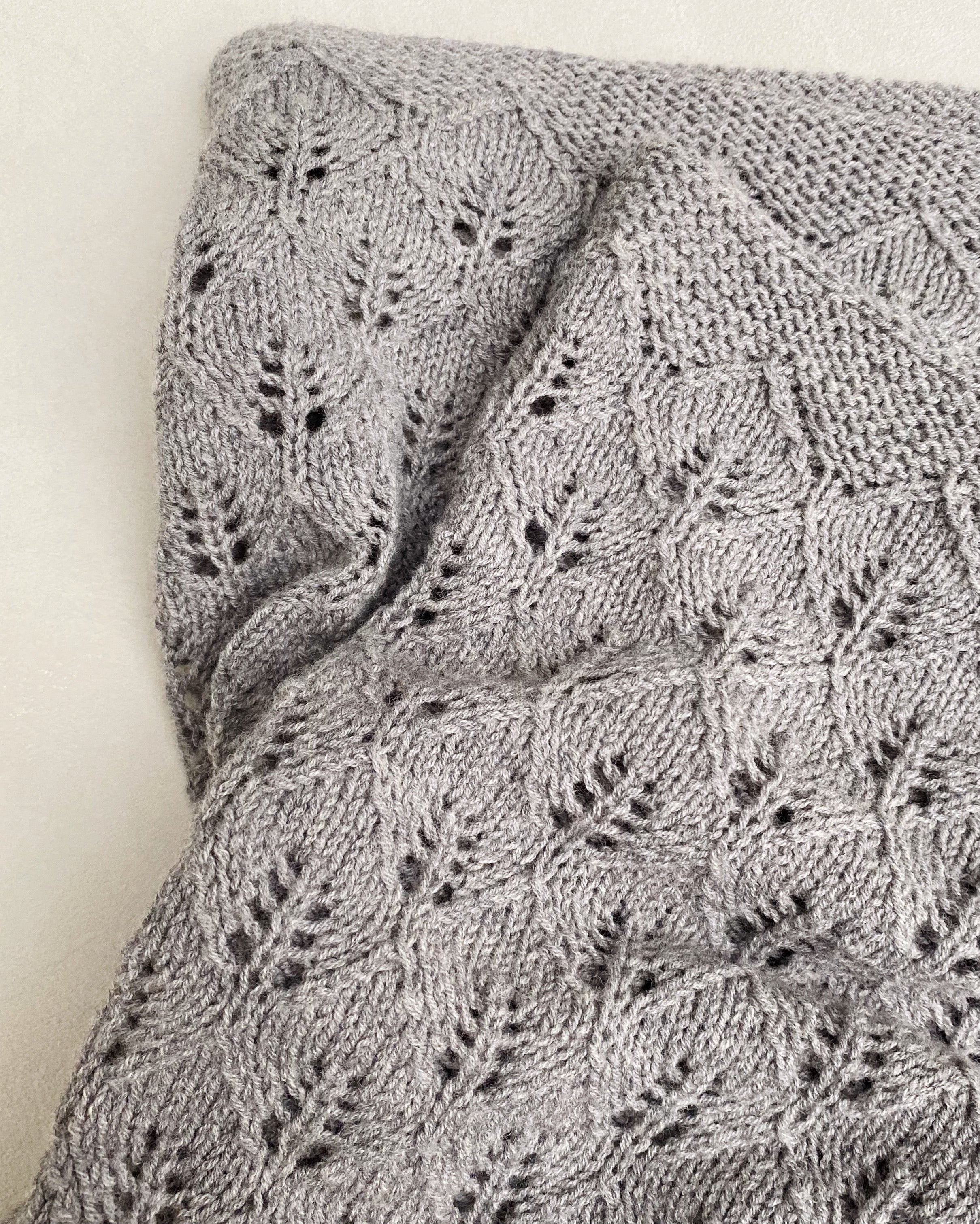 Olive's Blanket - Image 6