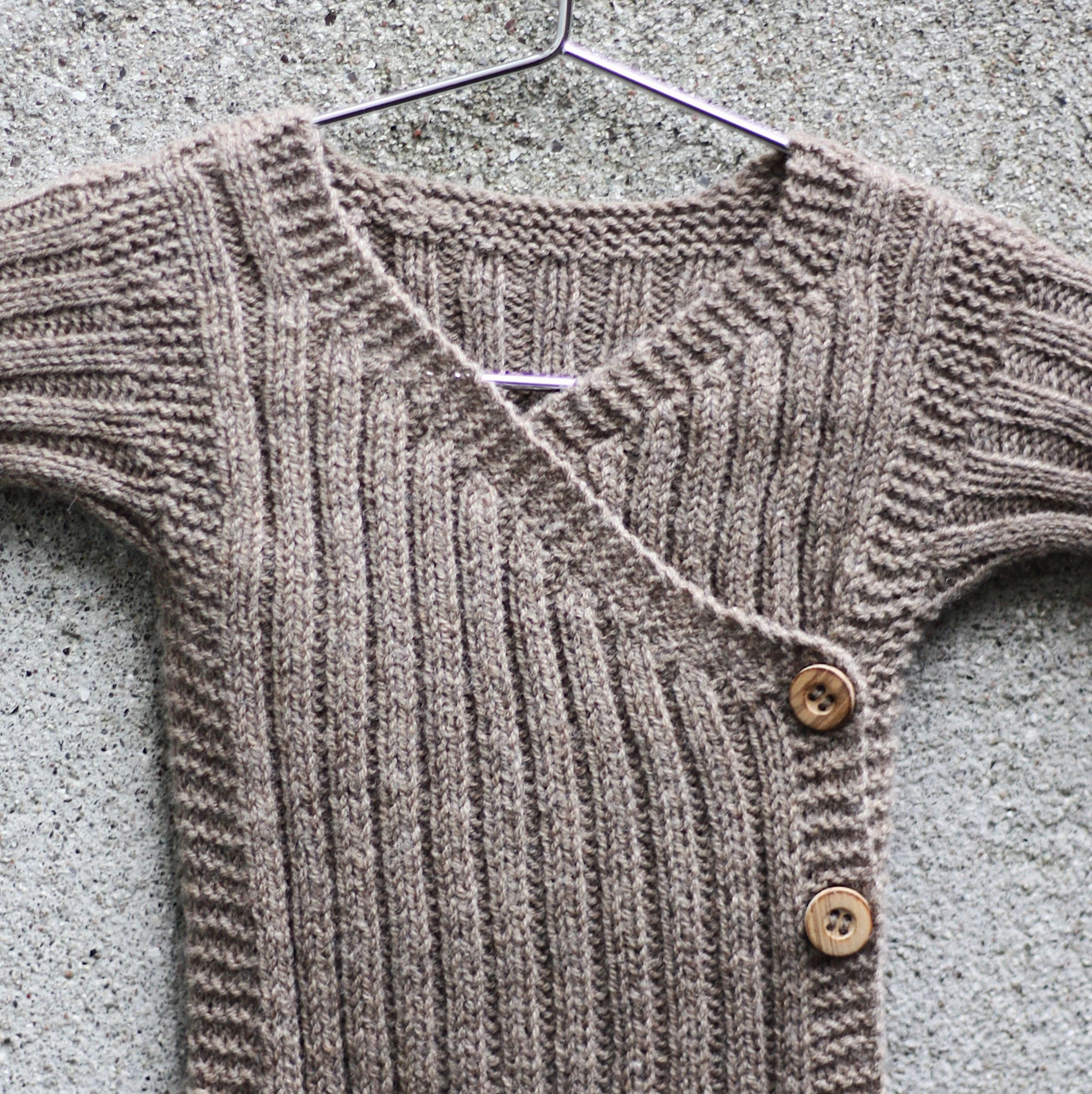 Olives Ribbed Jumpsuit - Image 2