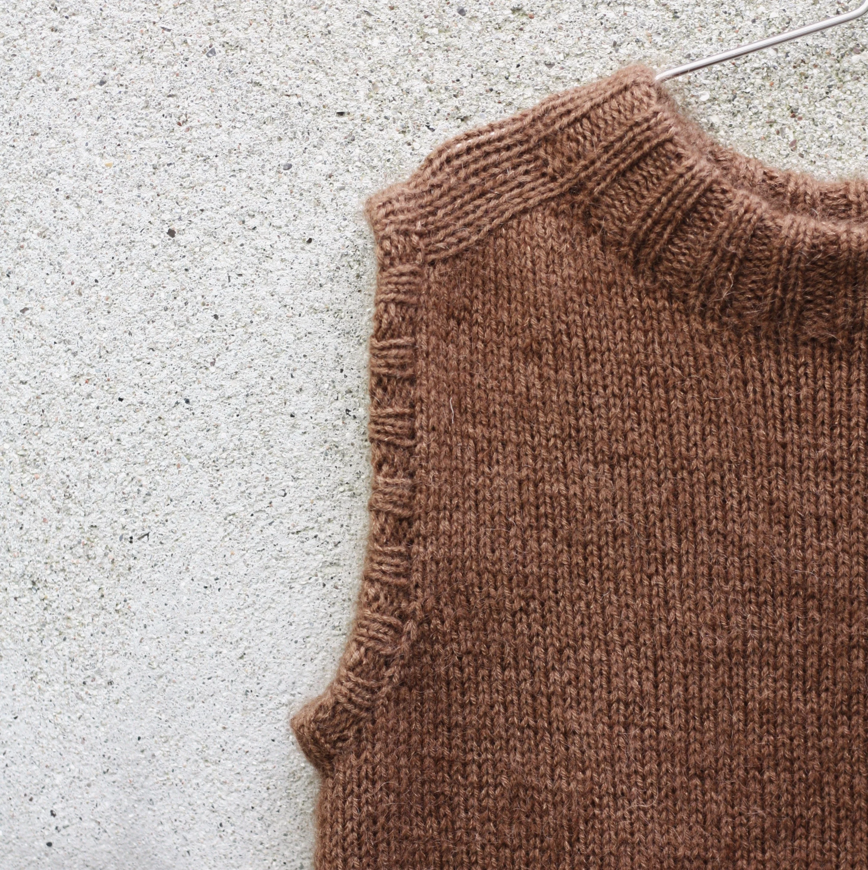Olive's Vest - Image 4