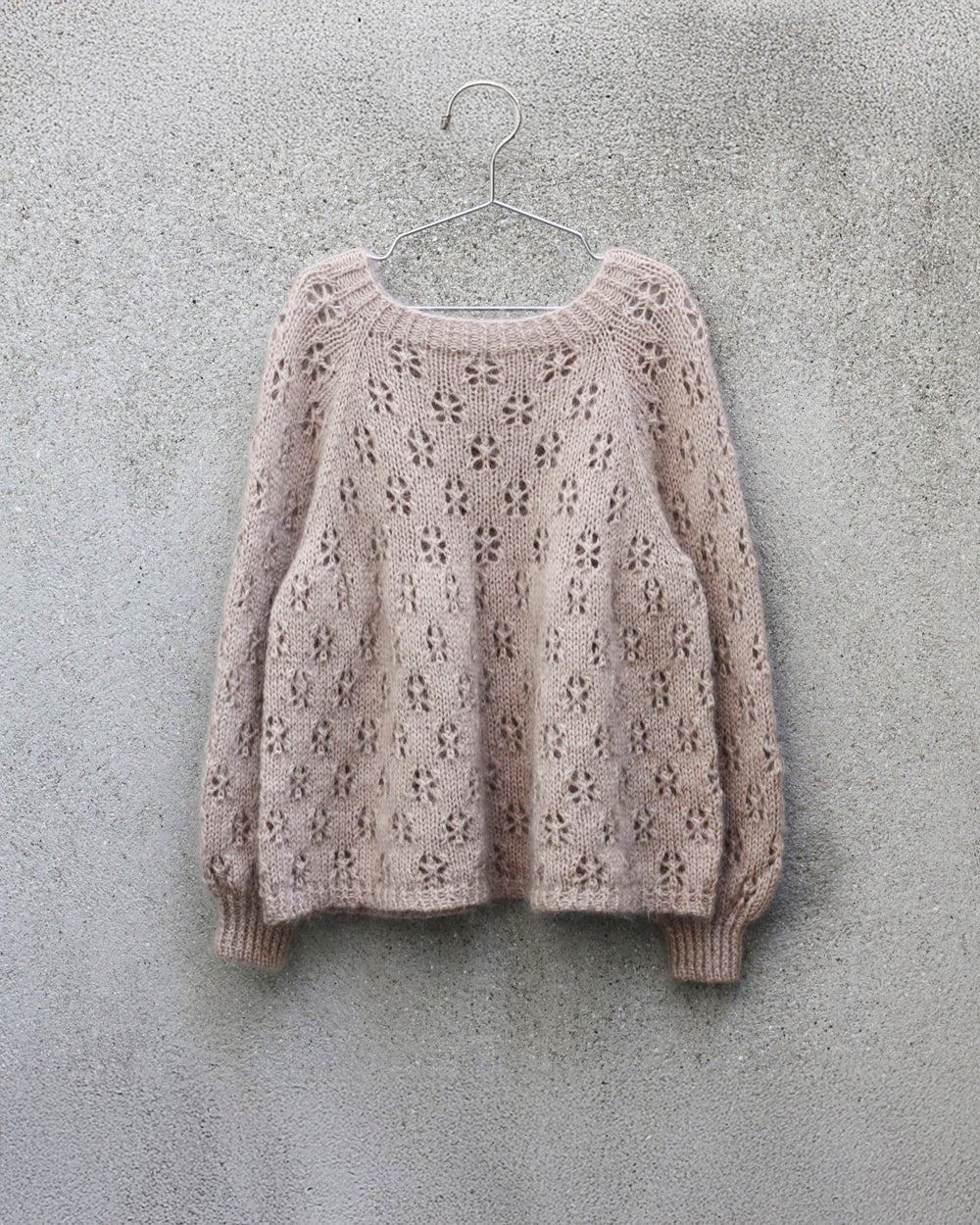 Pizza Pullover - Image 8