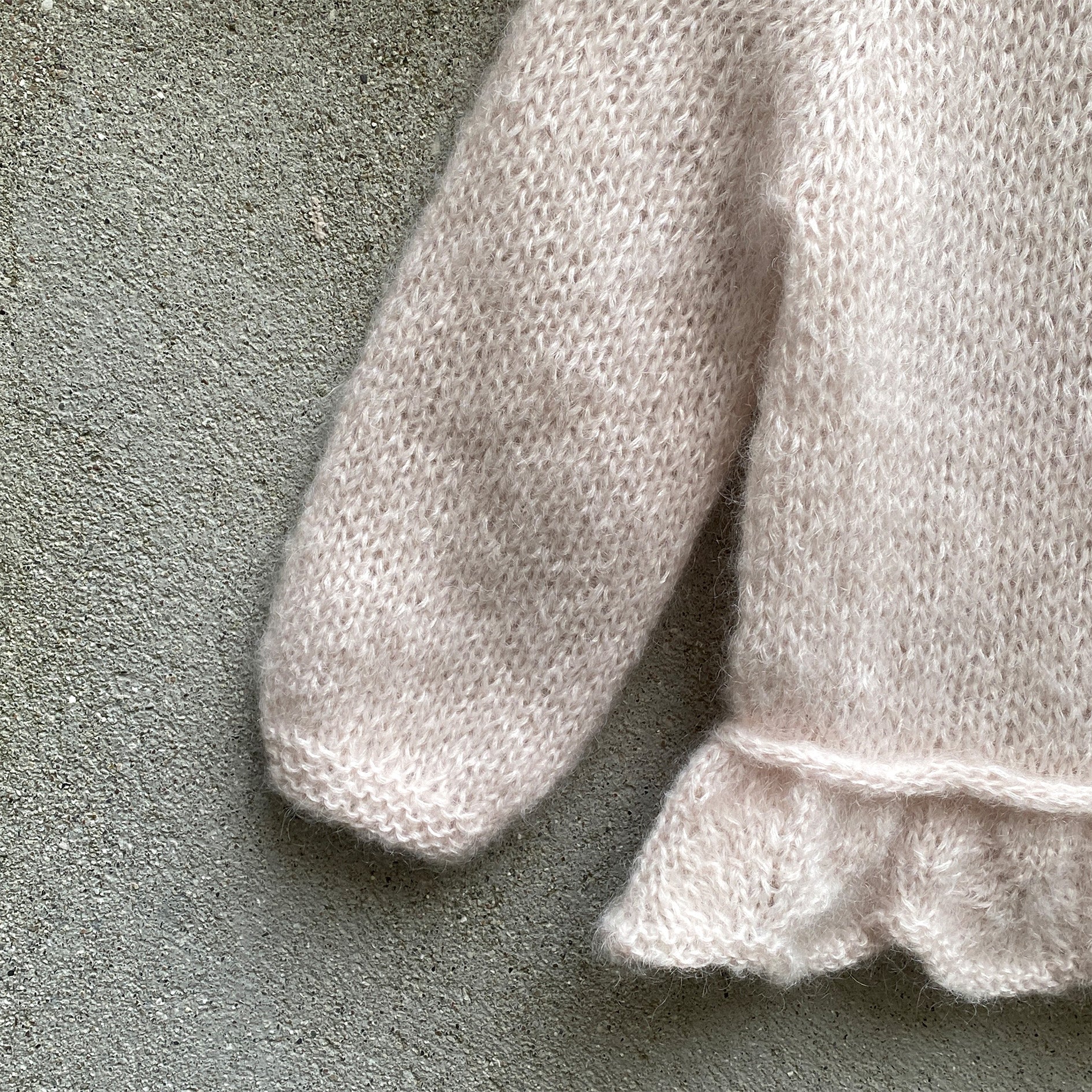 Poppy Cardigan - Image 4