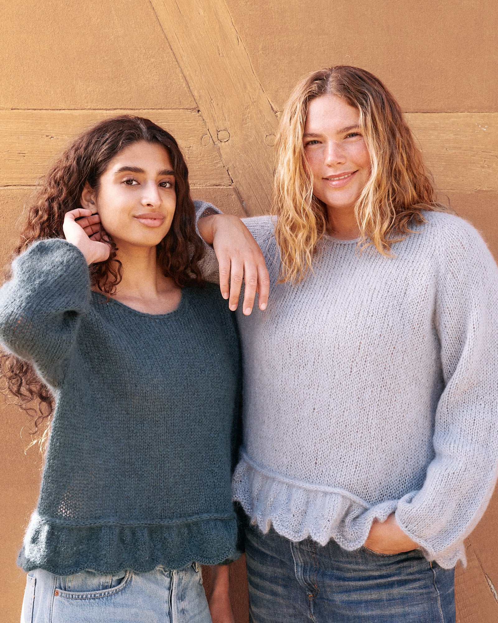 Poppy Sweater Adult - Image 5