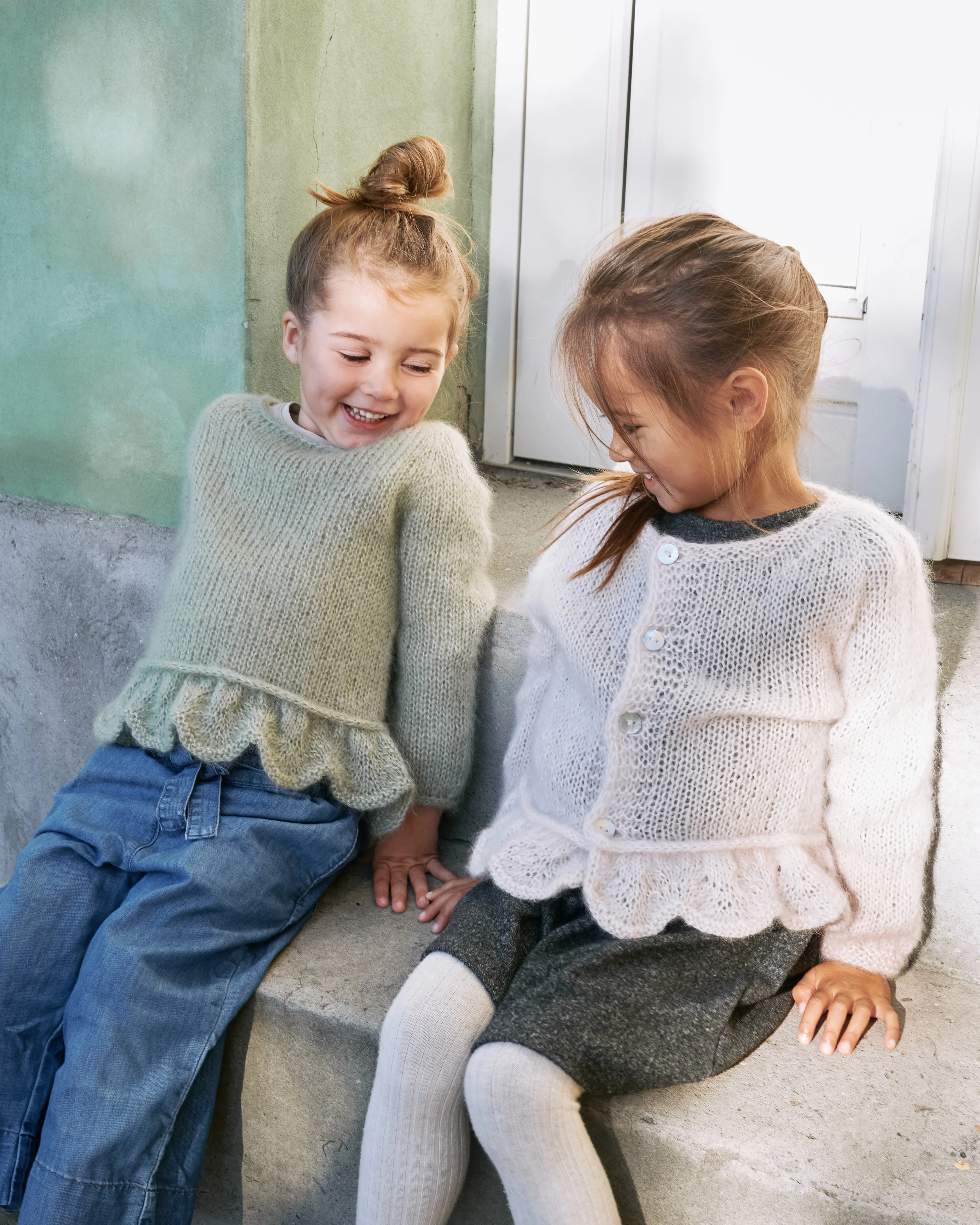 Poppy Sweater - Image 3