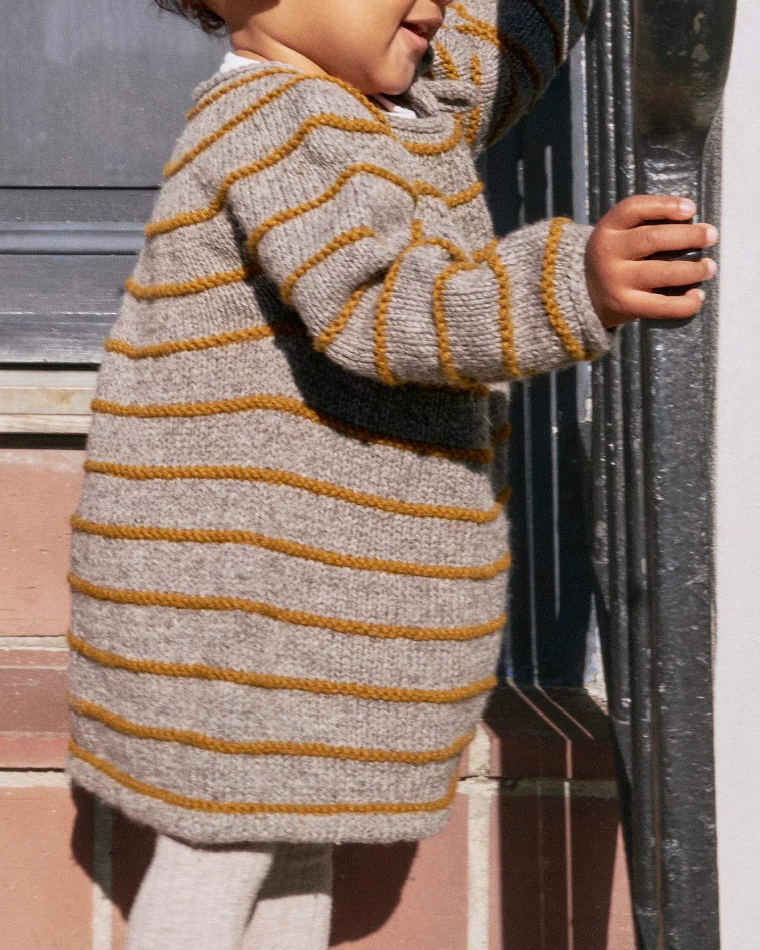 Rail Dress