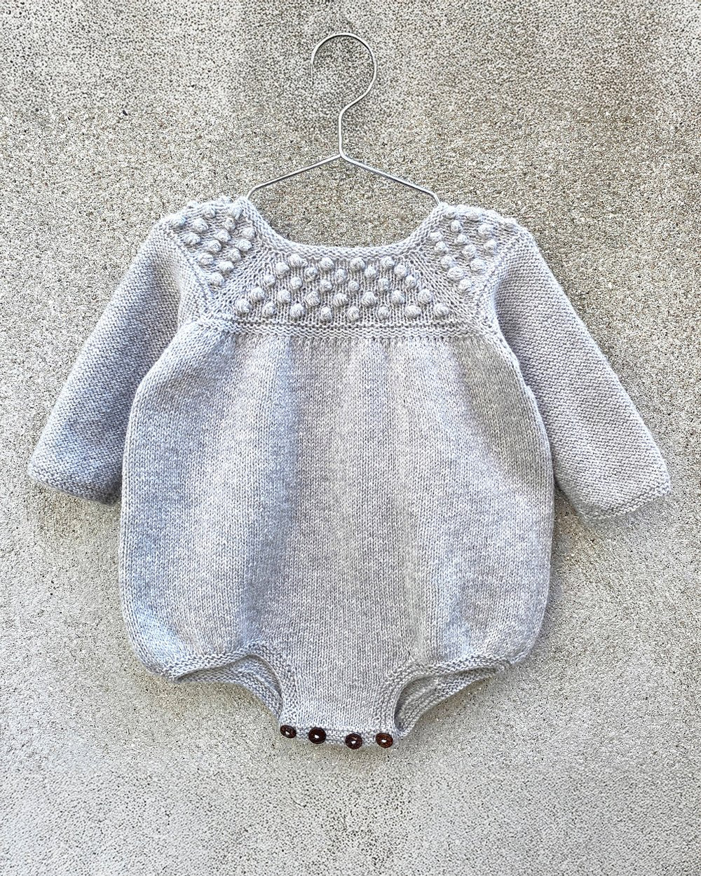 Roxy Romper - Image 5