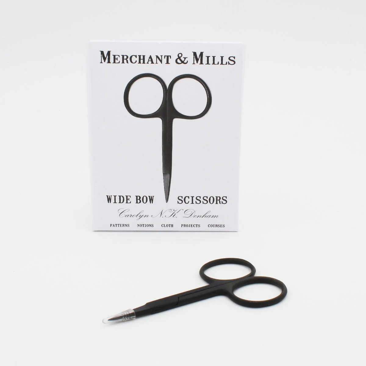 Merchant & Mills Scissor - Image 3