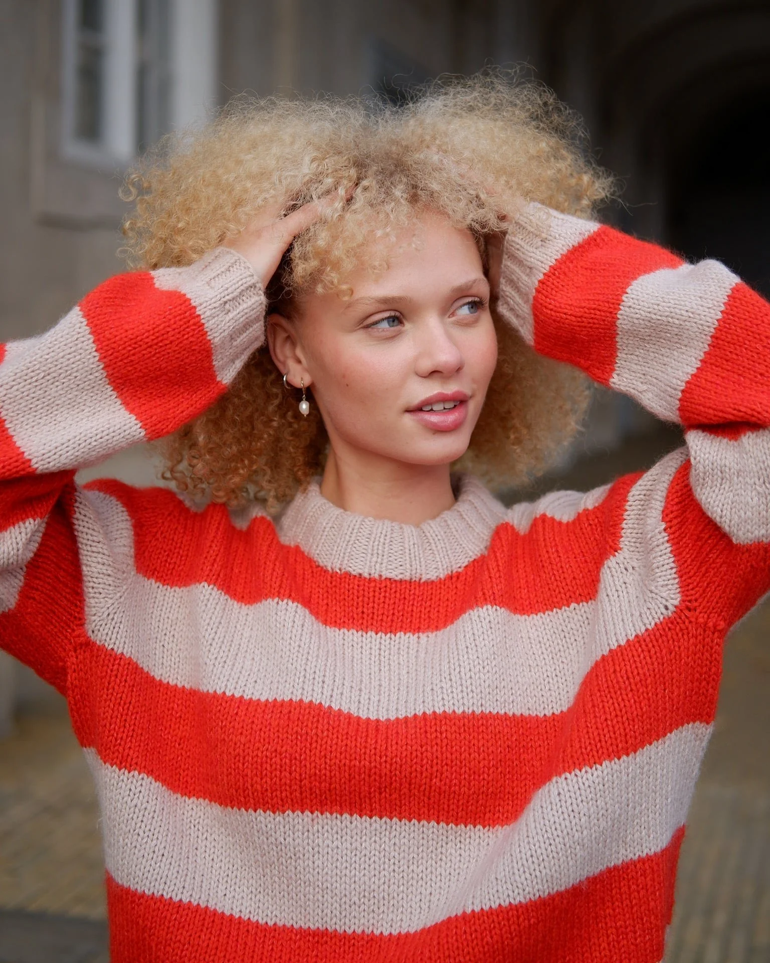 Sally Sweater - Image 3