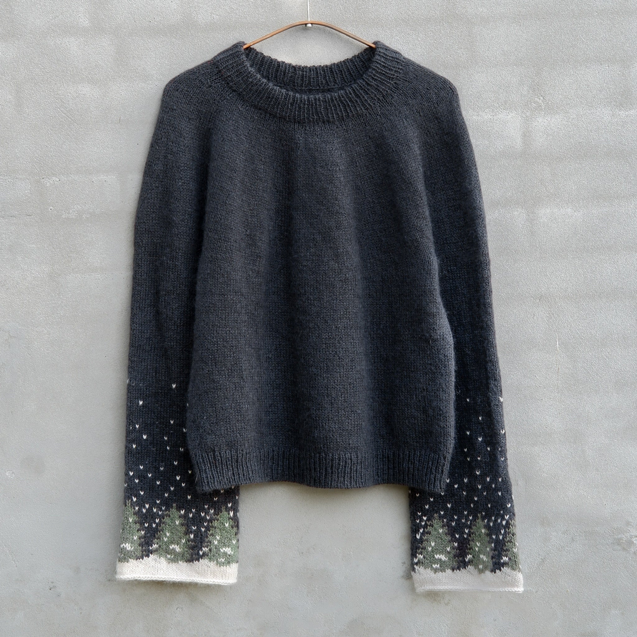 Snow Sweater - Adult - Image 10