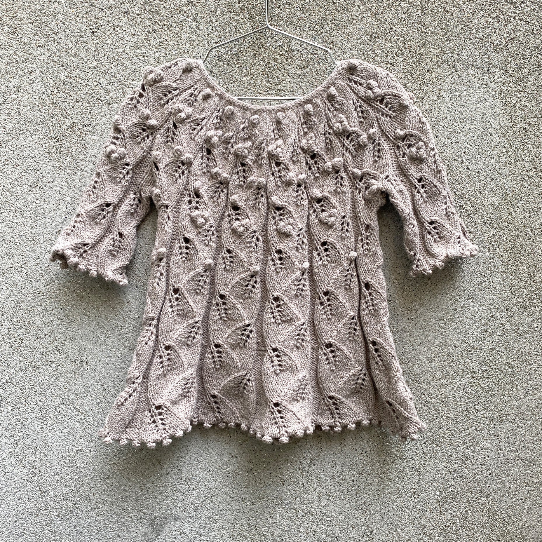 Snowberry Dress - Image 11