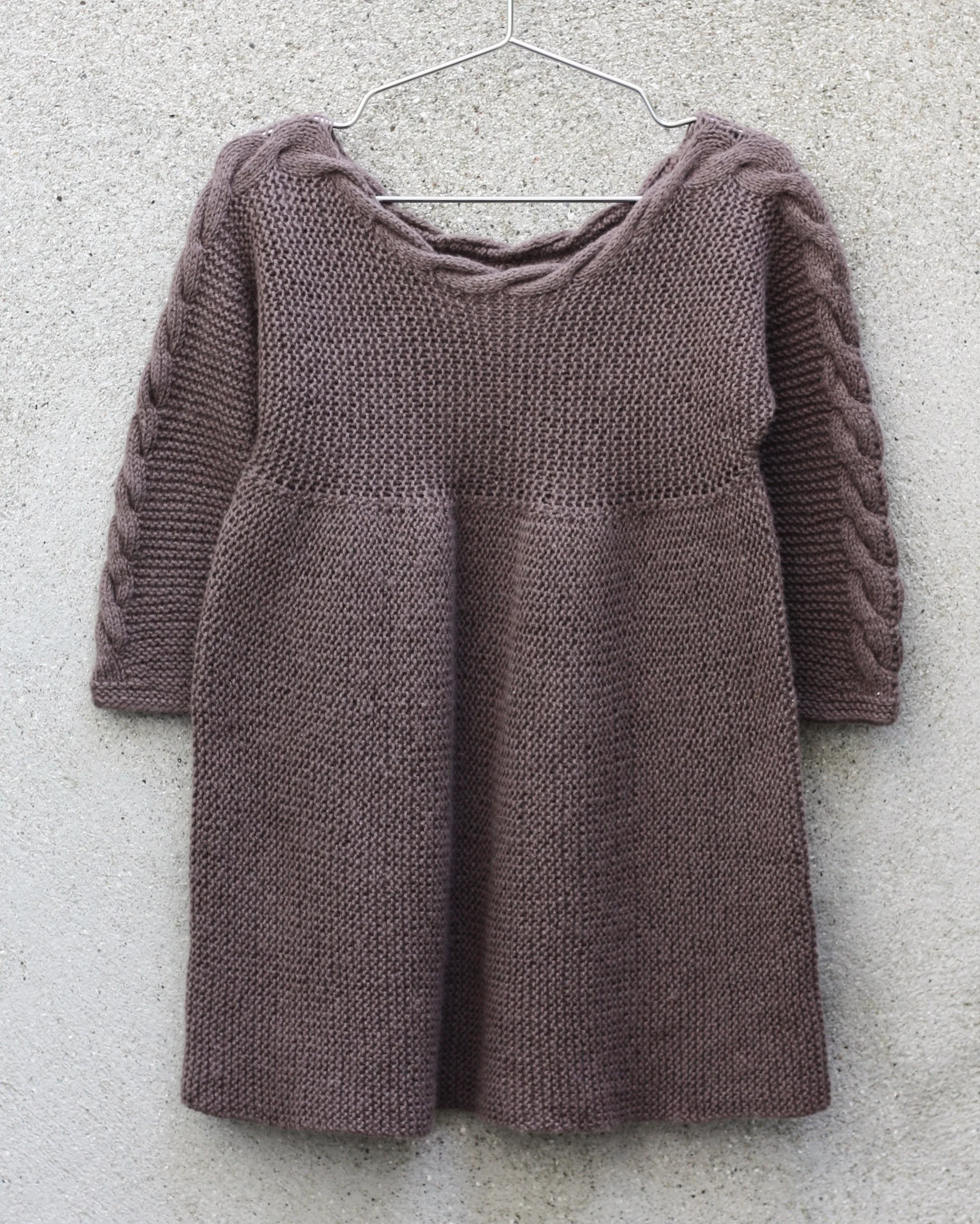 Tuva Dress