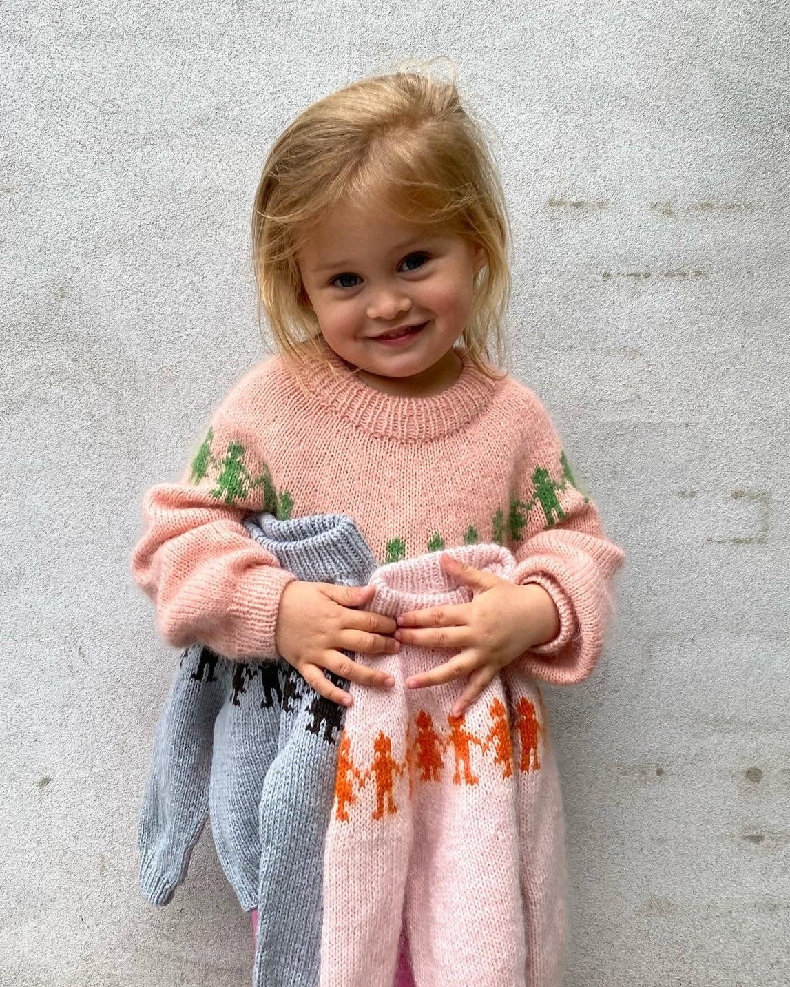 Unicef Sweater - Image 3