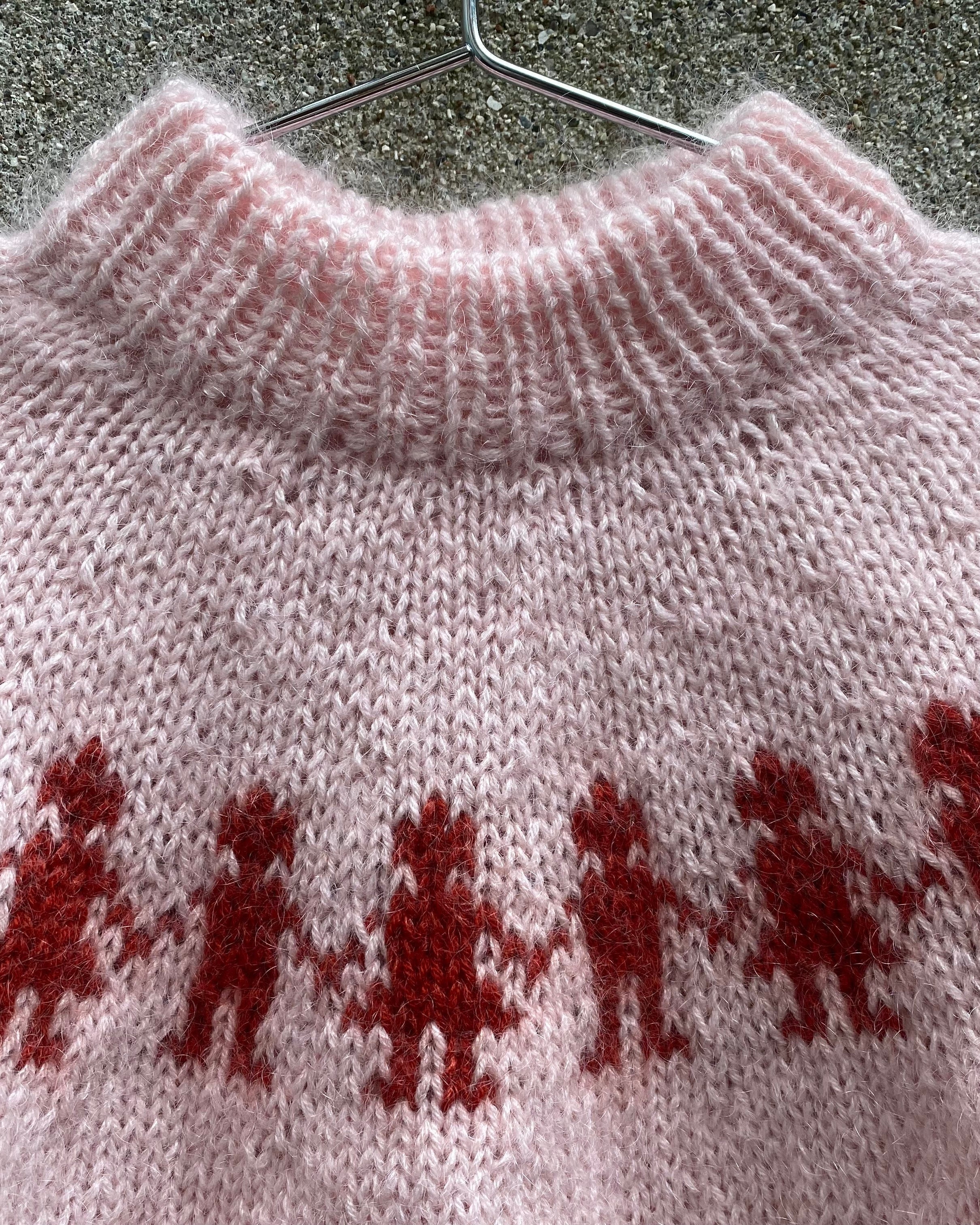 Unicef Sweater - Image 5
