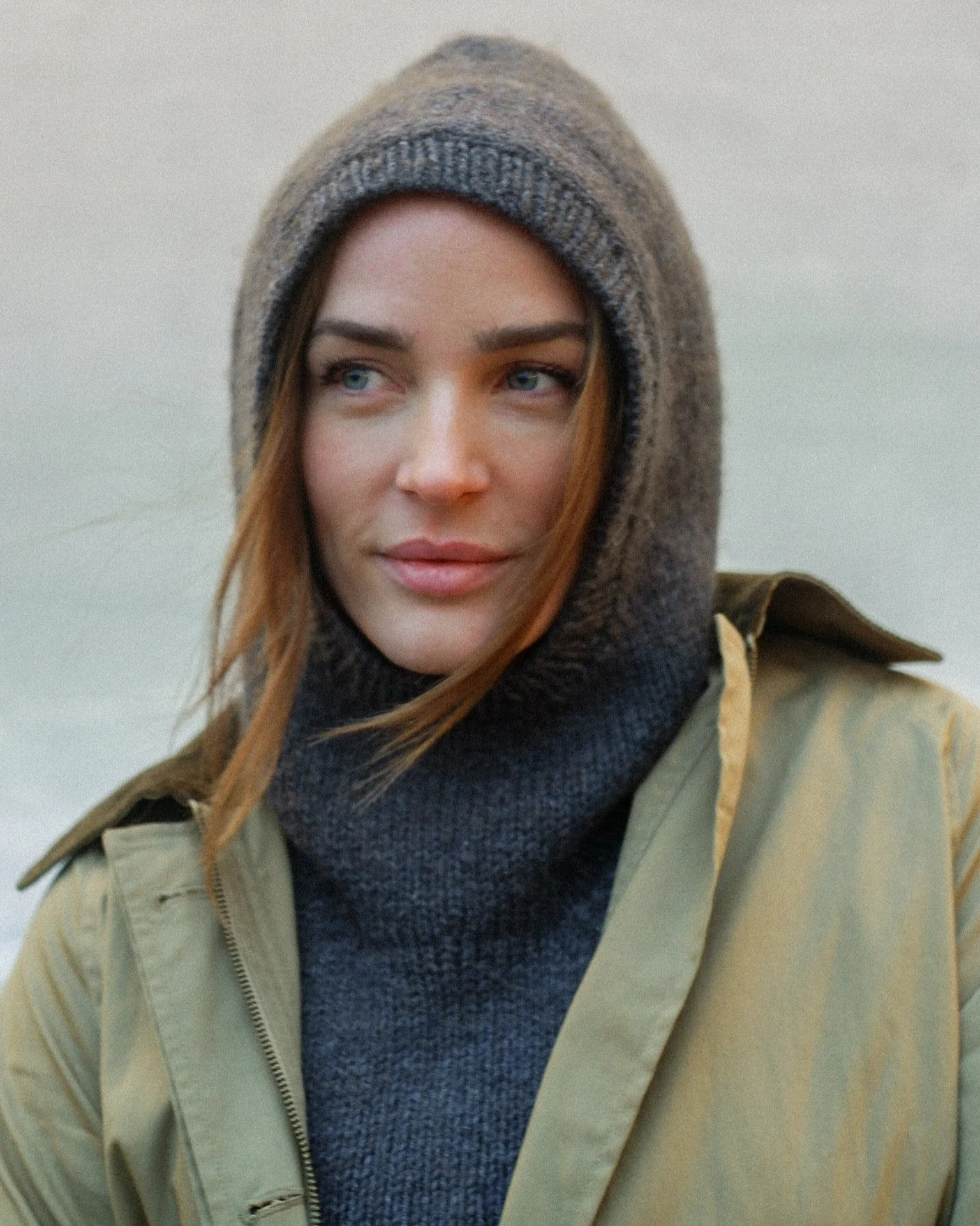 Winter Hood - Image 2